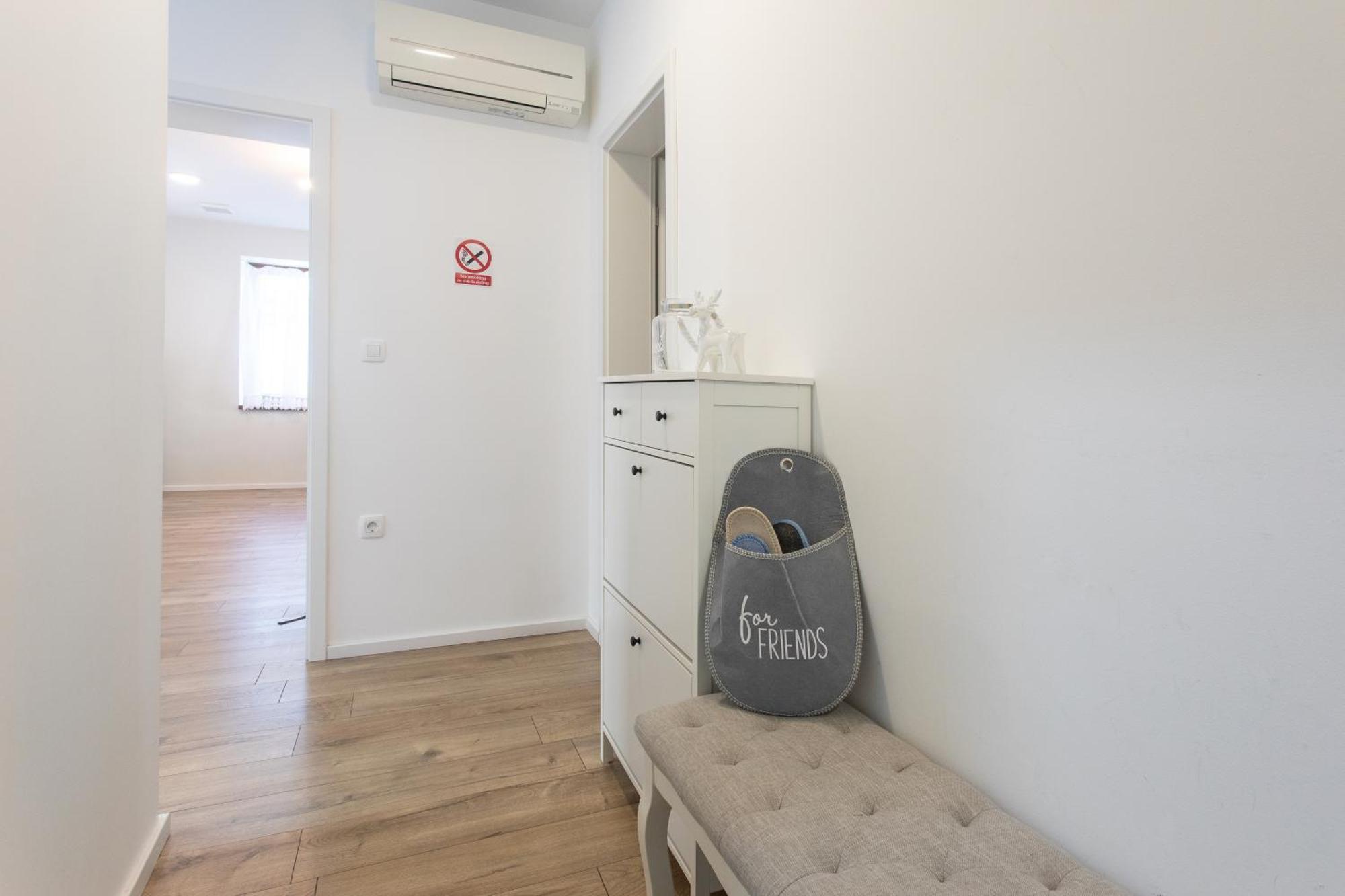 Superior Apartments Vito Блед Экстерьер фото