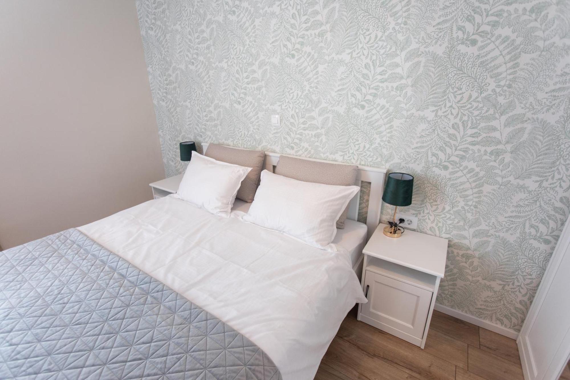 Superior Apartments Vito Блед Экстерьер фото