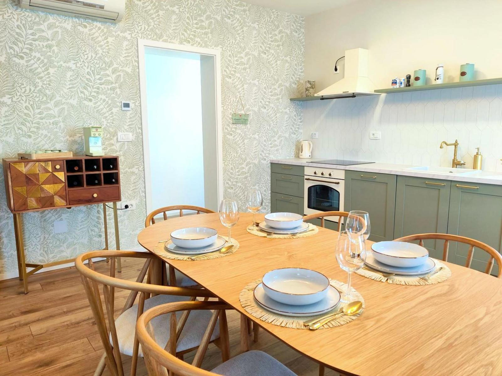 Superior Apartments Vito Блед Экстерьер фото